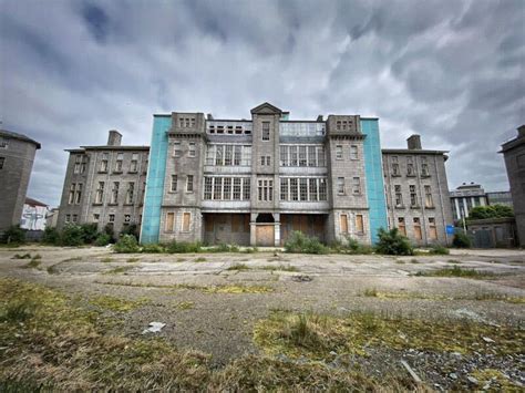 ABANDONED .